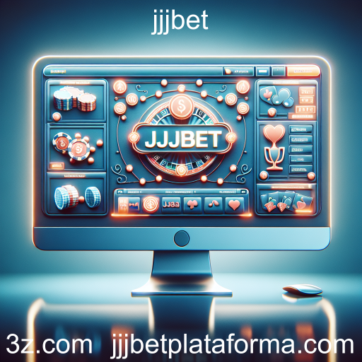 Apostas Online: A Revolução do Entretenimento no Jjjbet