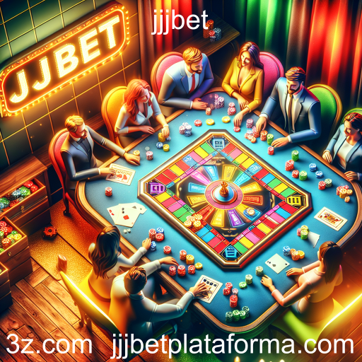 A Revolução dos Jogos de Mesa: Entretenimento e Conexão