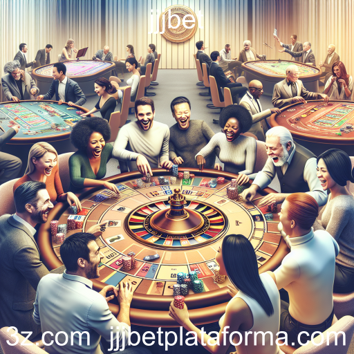 A Diversão dos Jogos de Mesa: Uma Experiência Para Todos